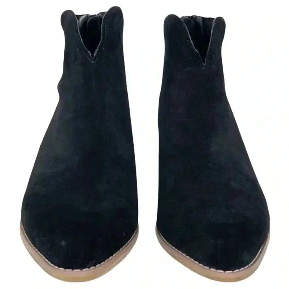 Aqua College Emily Waterproof Womens Ankle Boots Size 9M - Picture 6 of 14